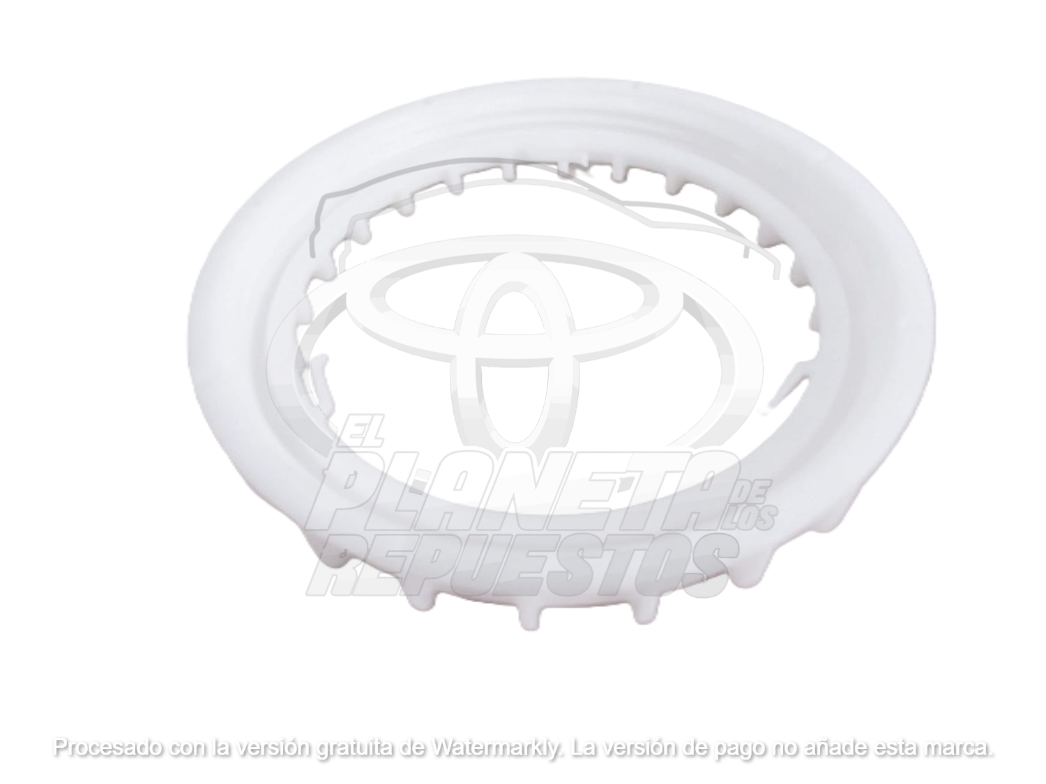 TAPA ROSCA TANQUE GASOLINA TOYOTA 4RUNNER 03/08 FJ